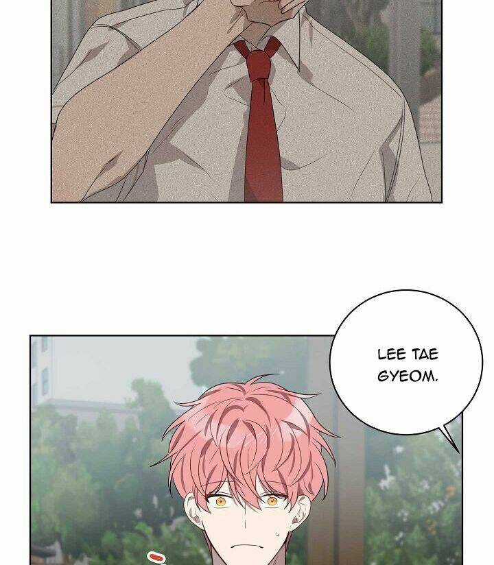 Đừng Lại Gần Giới Hạn 10M Của Tôi Chapter 75 trang 6