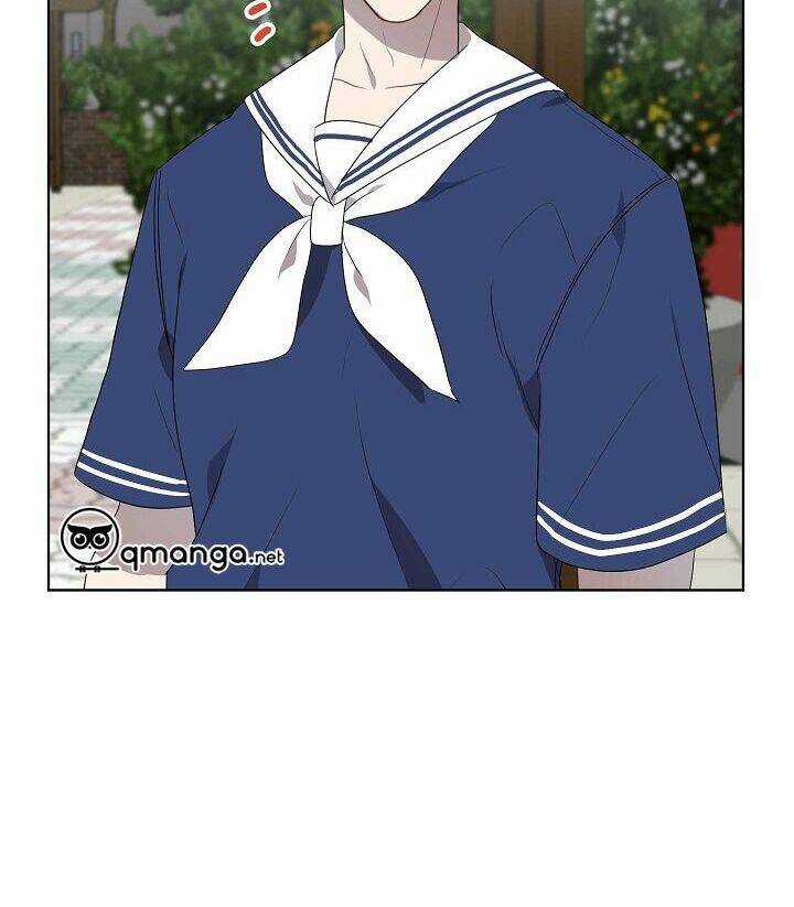 Đừng Lại Gần Giới Hạn 10M Của Tôi Chapter 75 trang 7