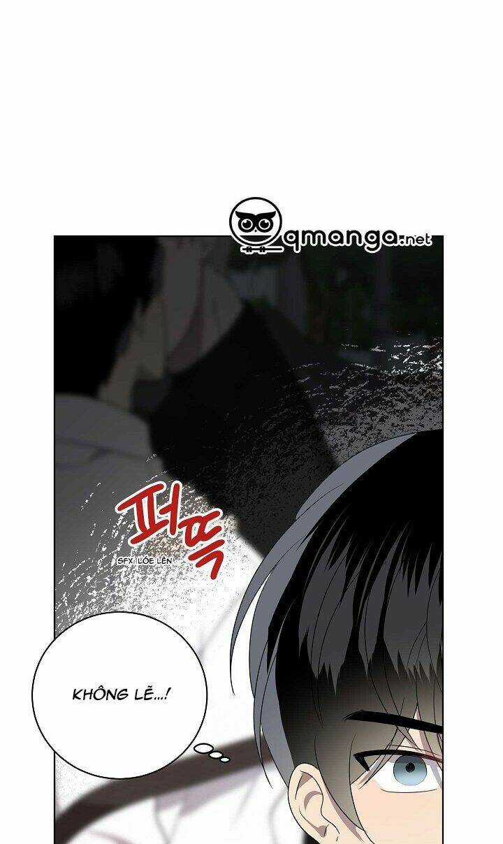 Đừng Lại Gần Giới Hạn 10M Của Tôi Chapter 76 trang 17