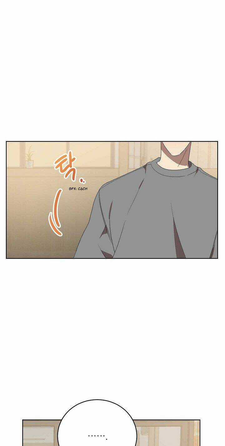 Đừng Lại Gần Giới Hạn 10M Của Tôi Chapter 76 trang 24