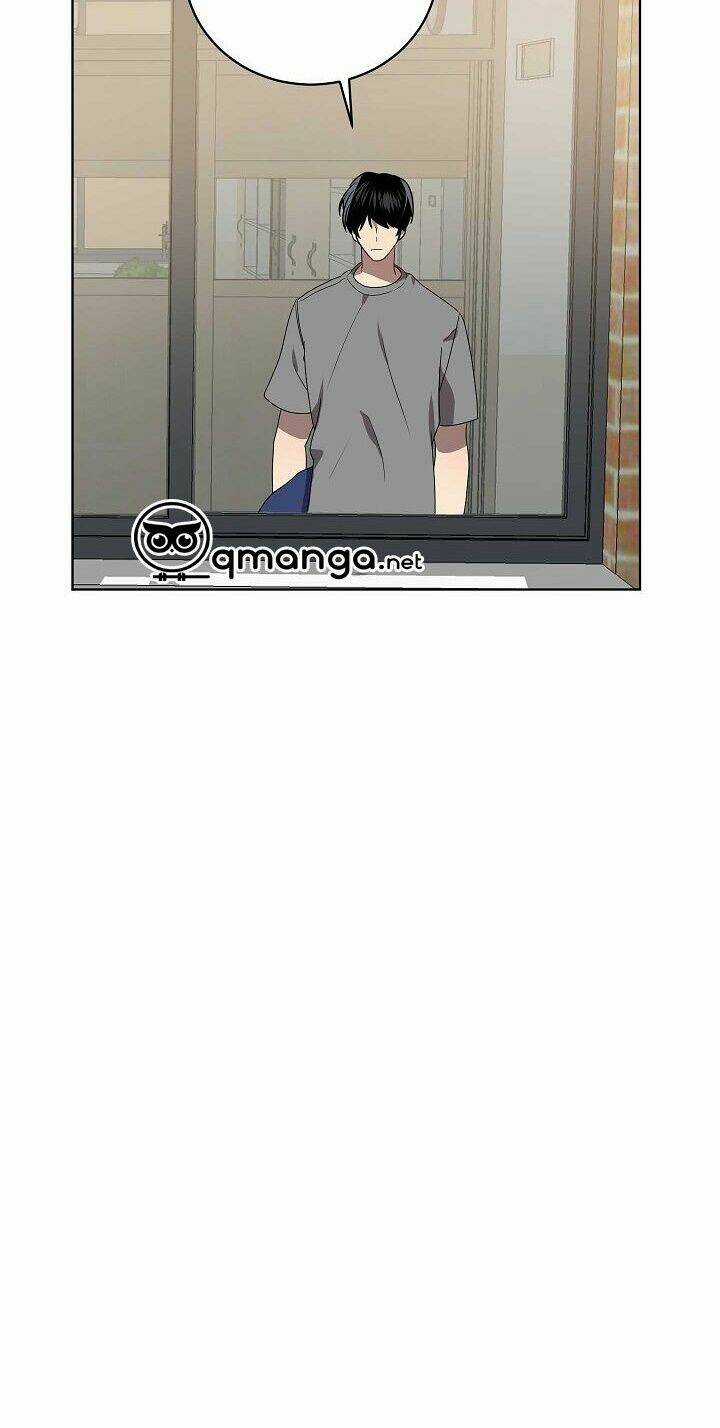 Đừng Lại Gần Giới Hạn 10M Của Tôi Chapter 76 trang 25