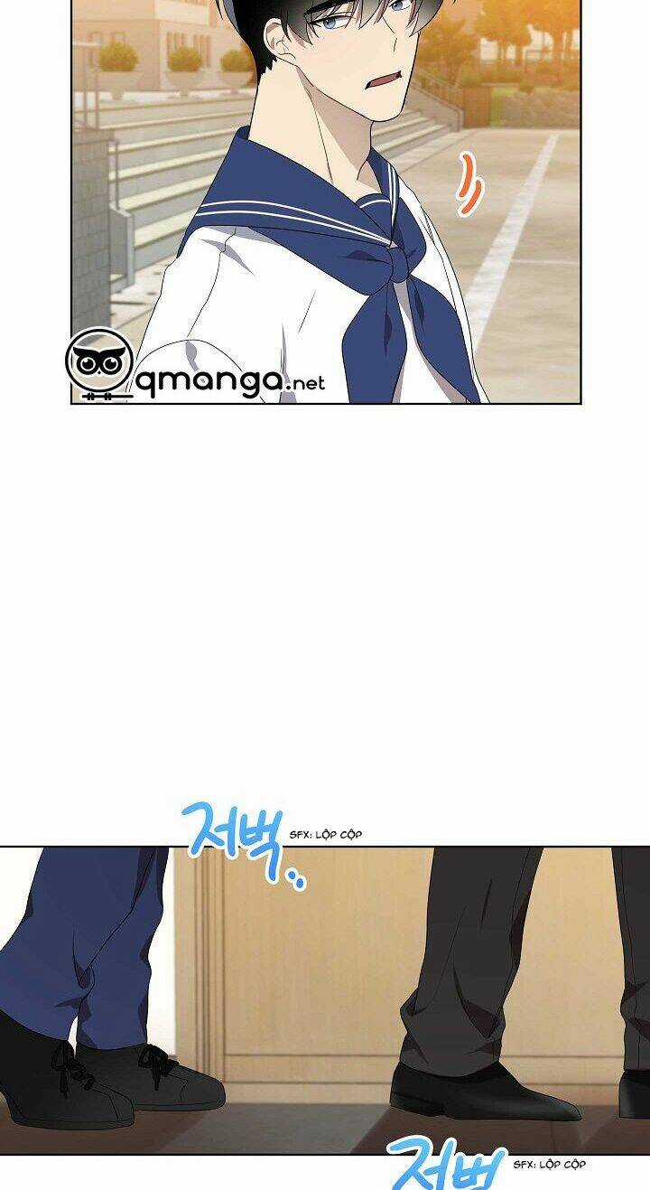 Đừng Lại Gần Giới Hạn 10M Của Tôi Chapter 76 trang 3