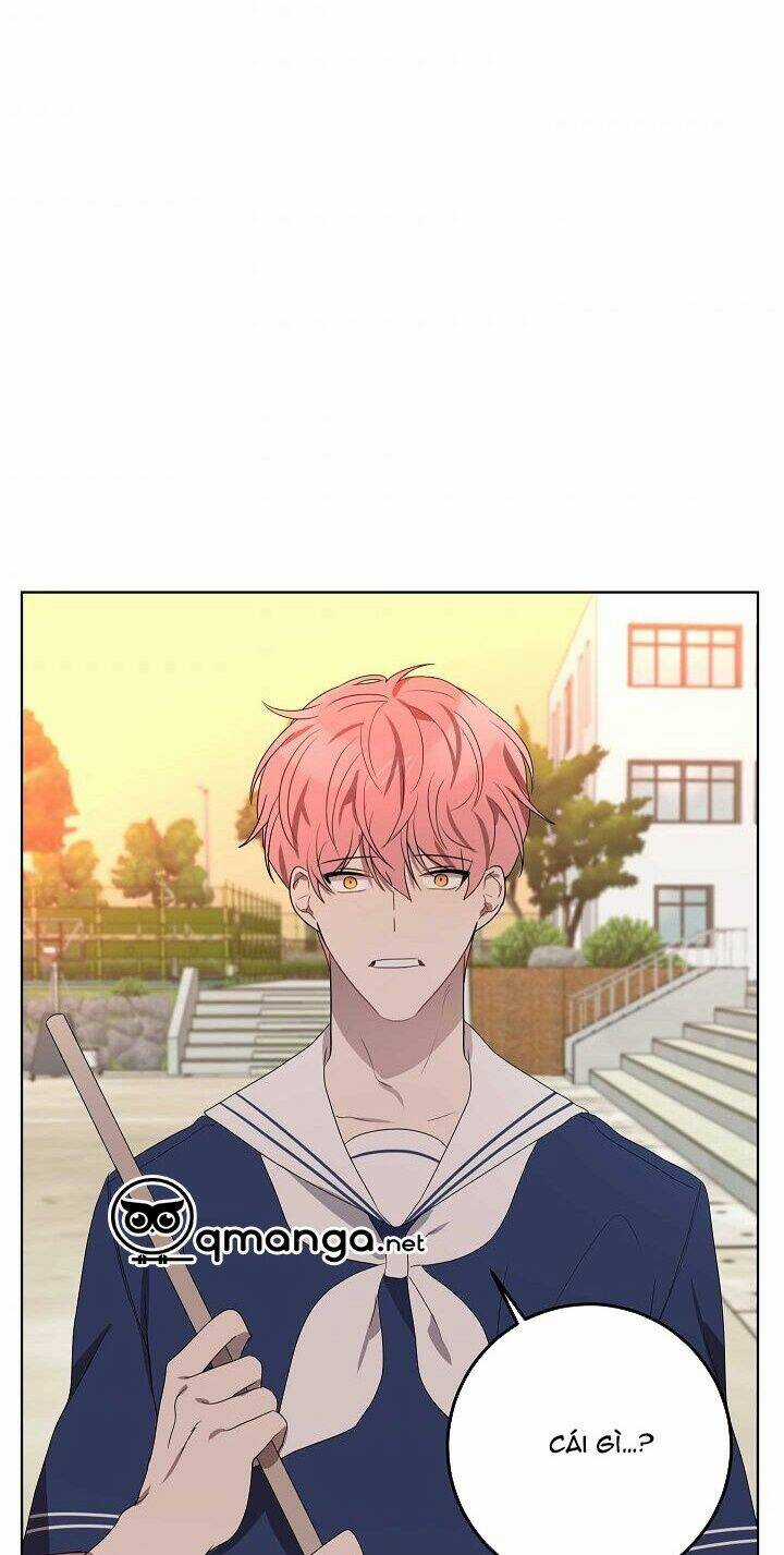 Đừng Lại Gần Giới Hạn 10M Của Tôi Chapter 76 trang 39