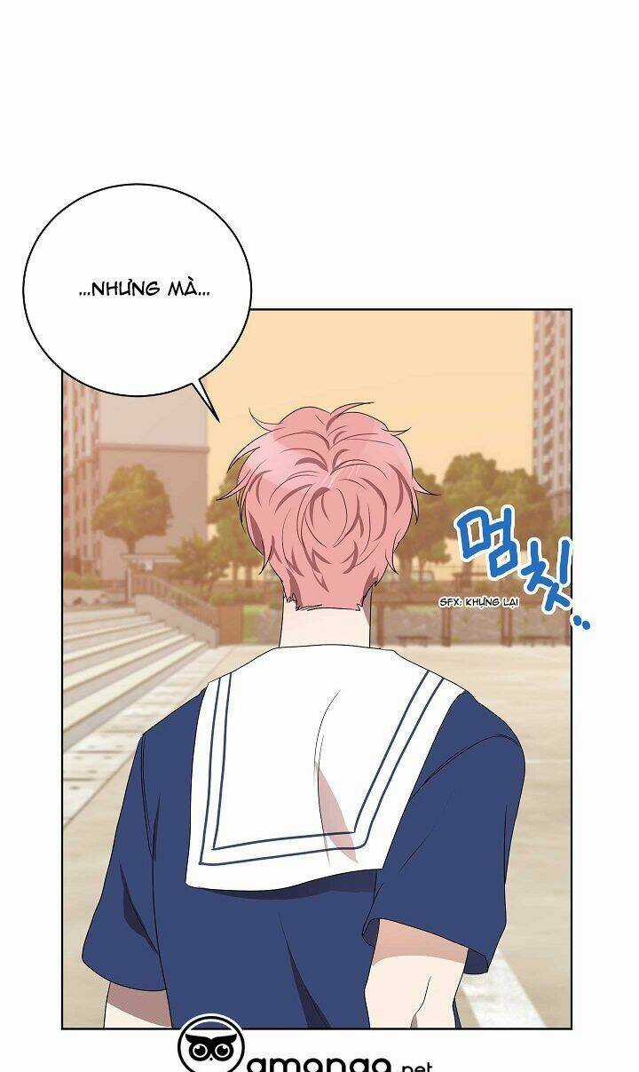 Đừng Lại Gần Giới Hạn 10M Của Tôi Chapter 76 trang 41