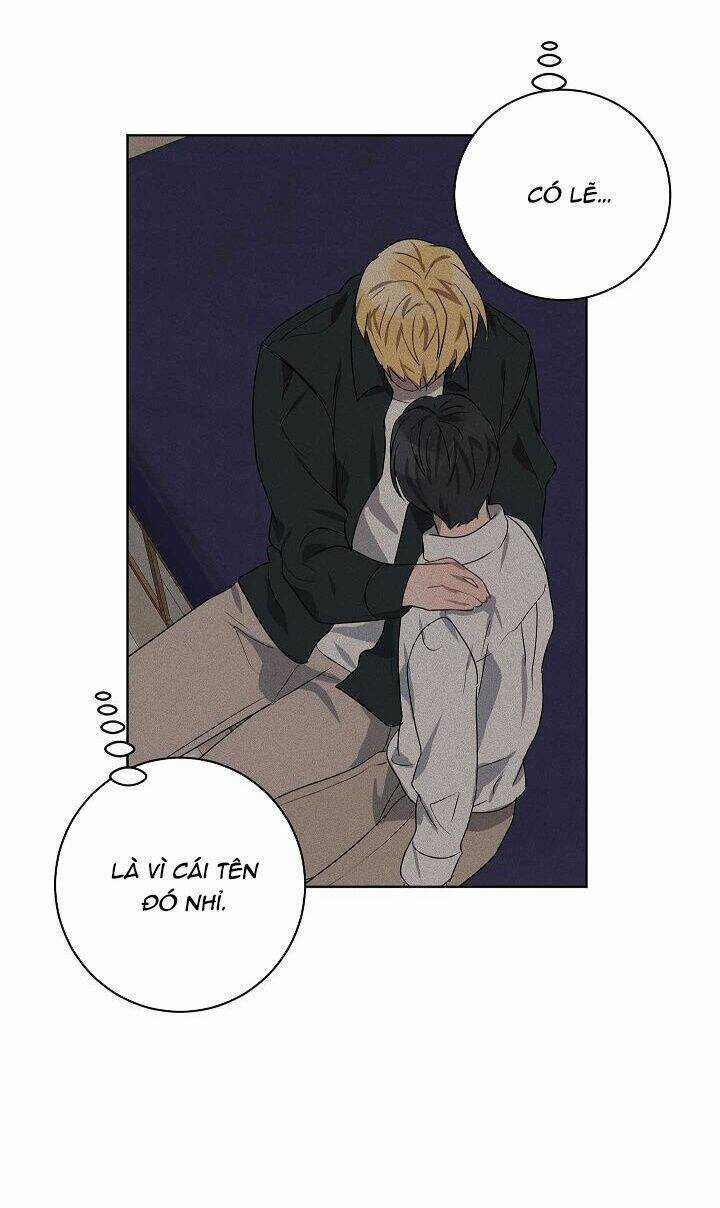 Đừng Lại Gần Giới Hạn 10M Của Tôi Chapter 76 trang 45