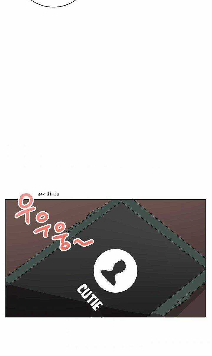 Đừng Lại Gần Giới Hạn 10M Của Tôi Chapter 76 trang 46