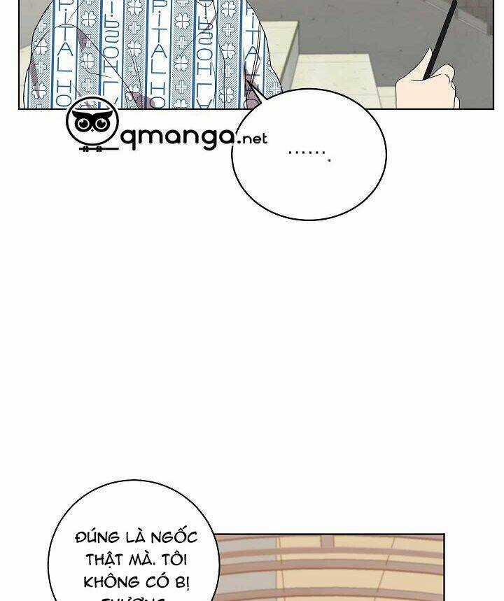 Đừng Lại Gần Giới Hạn 10M Của Tôi Chapter 76 trang 51