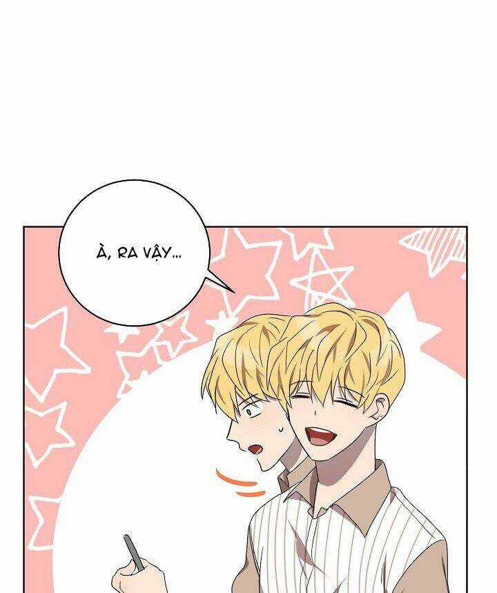 Đừng Lại Gần Giới Hạn 10M Của Tôi Chapter 76 trang 56