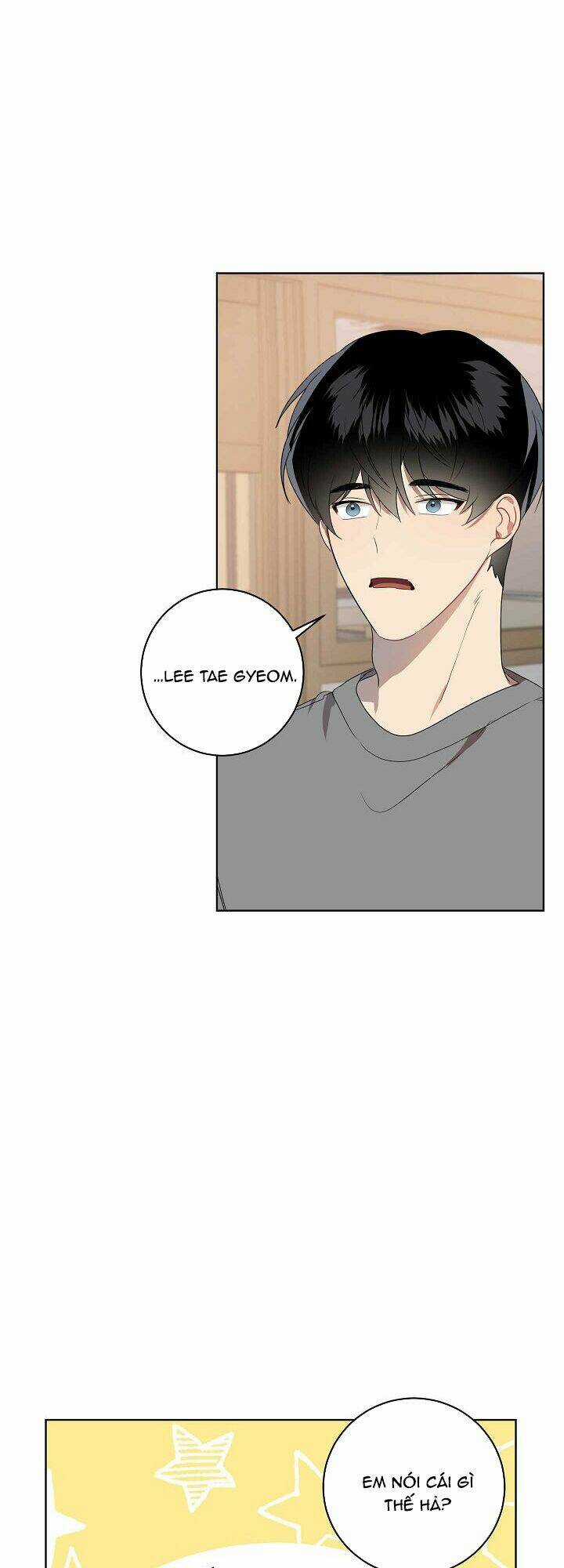 Đừng Lại Gần Giới Hạn 10M Của Tôi Chapter 77 trang 12