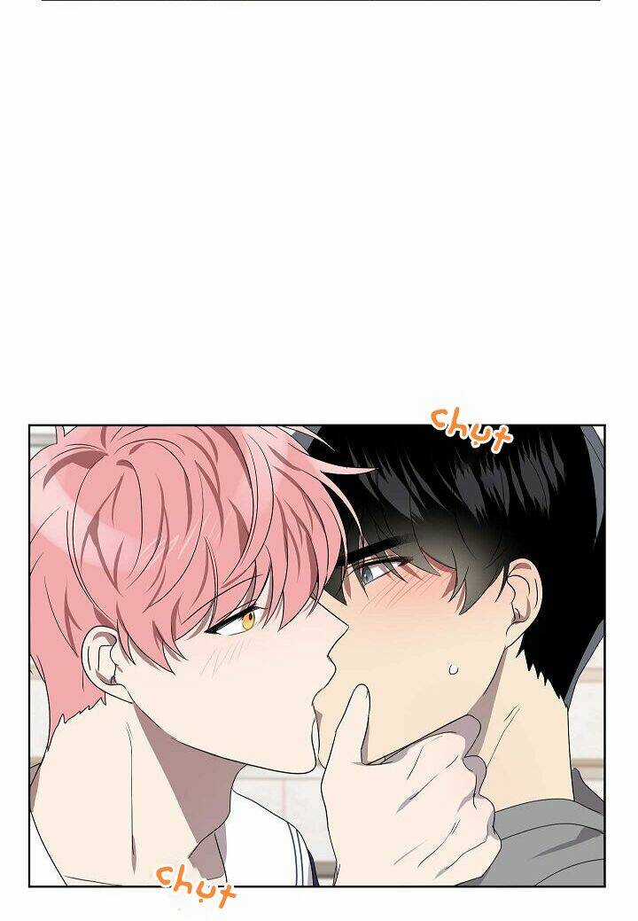 Đừng Lại Gần Giới Hạn 10M Của Tôi Chapter 77 trang 20