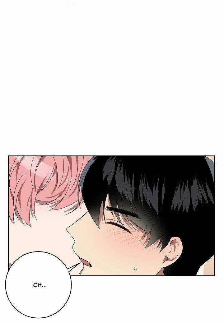 Đừng Lại Gần Giới Hạn 10M Của Tôi Chapter 77 trang 21