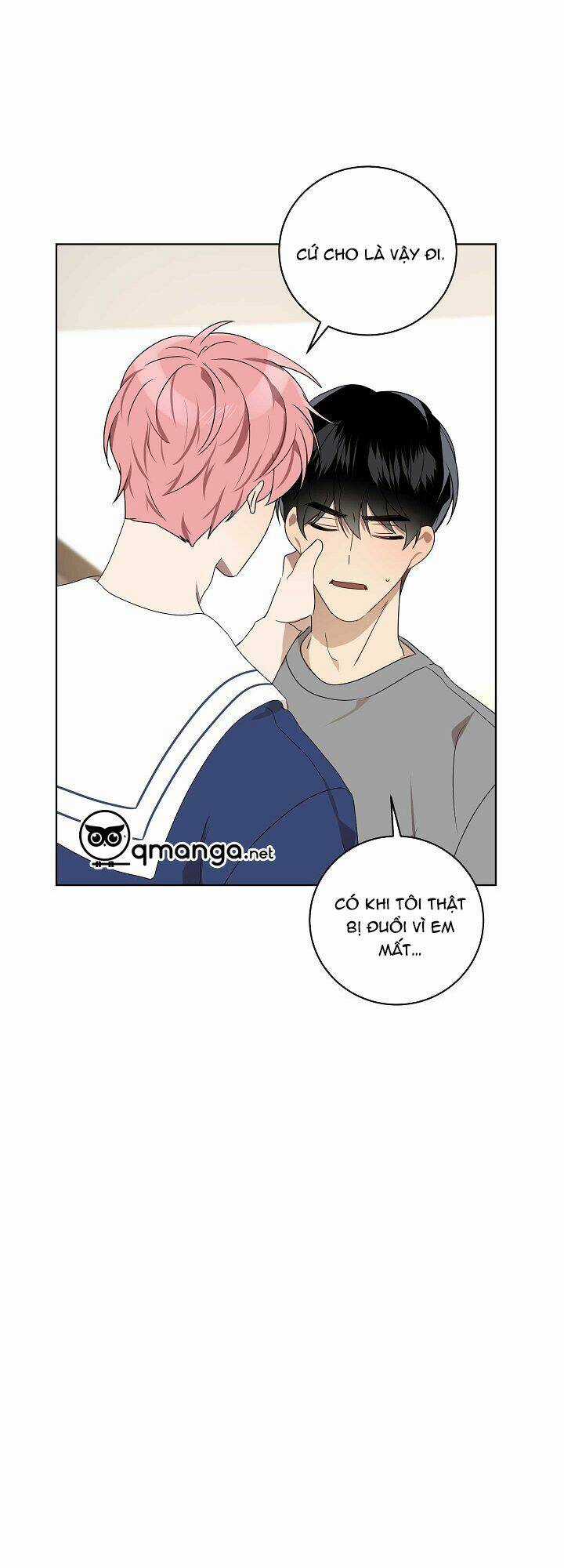 Đừng Lại Gần Giới Hạn 10M Của Tôi Chapter 77 trang 29