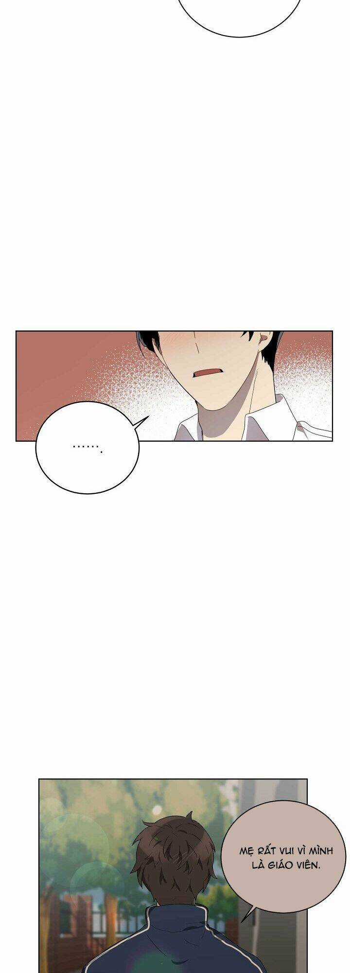 Đừng Lại Gần Giới Hạn 10M Của Tôi Chapter 77 trang 39