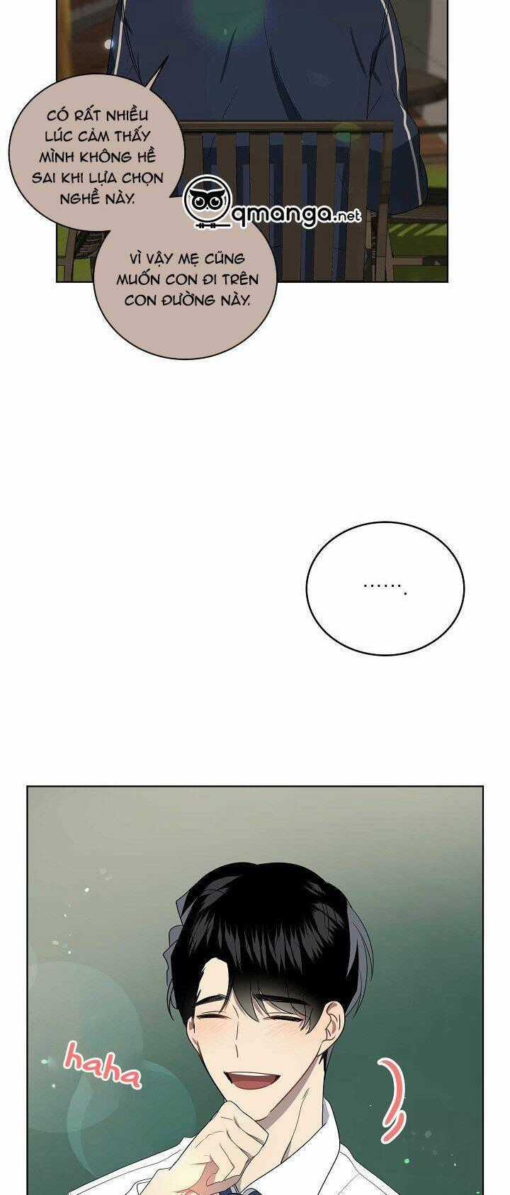 Đừng Lại Gần Giới Hạn 10M Của Tôi Chapter 77 trang 40