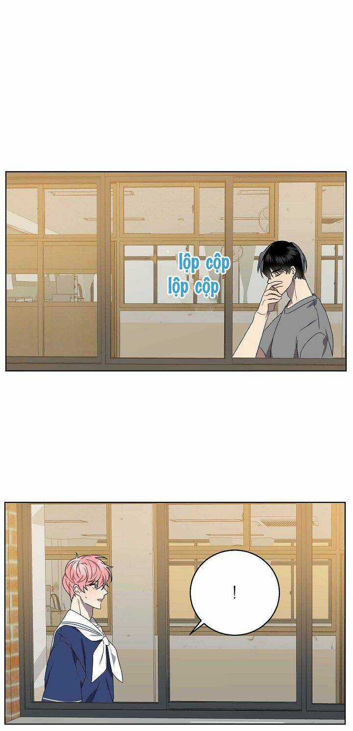 Đừng Lại Gần Giới Hạn 10M Của Tôi Chapter 77 trang 6