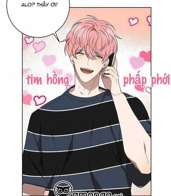 Đừng Lại Gần Giới Hạn 10M Của Tôi Chapter 78 trang 14