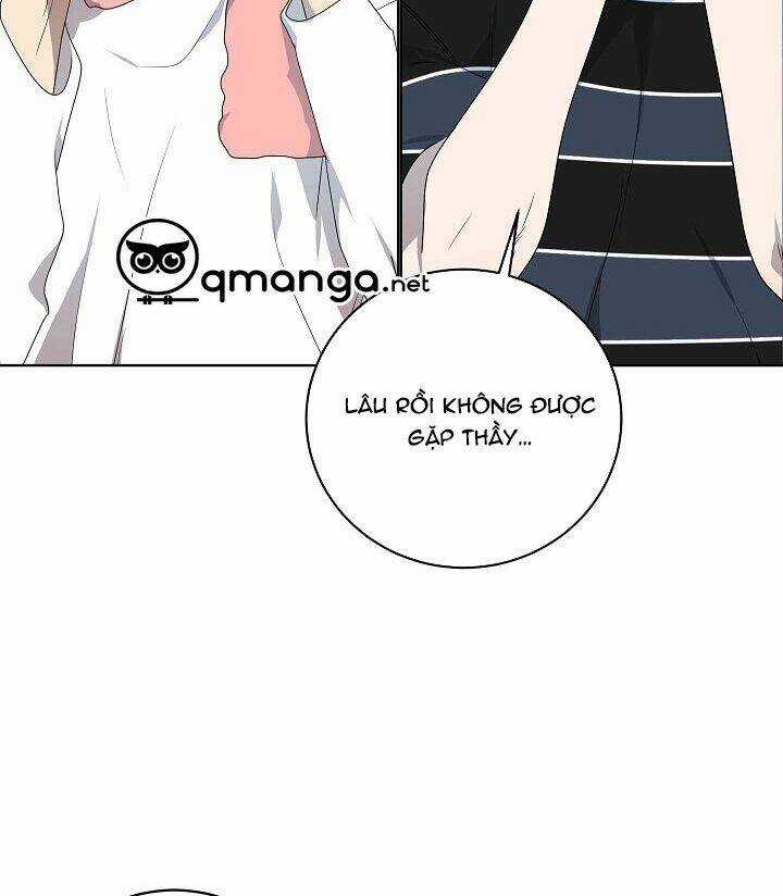 Đừng Lại Gần Giới Hạn 10M Của Tôi Chapter 78 trang 16