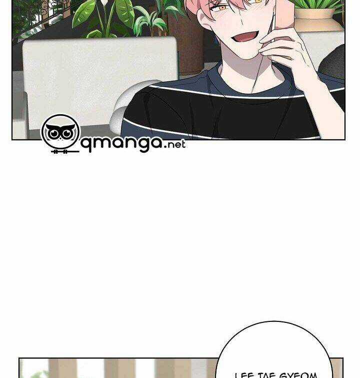 Đừng Lại Gần Giới Hạn 10M Của Tôi Chapter 78 trang 19