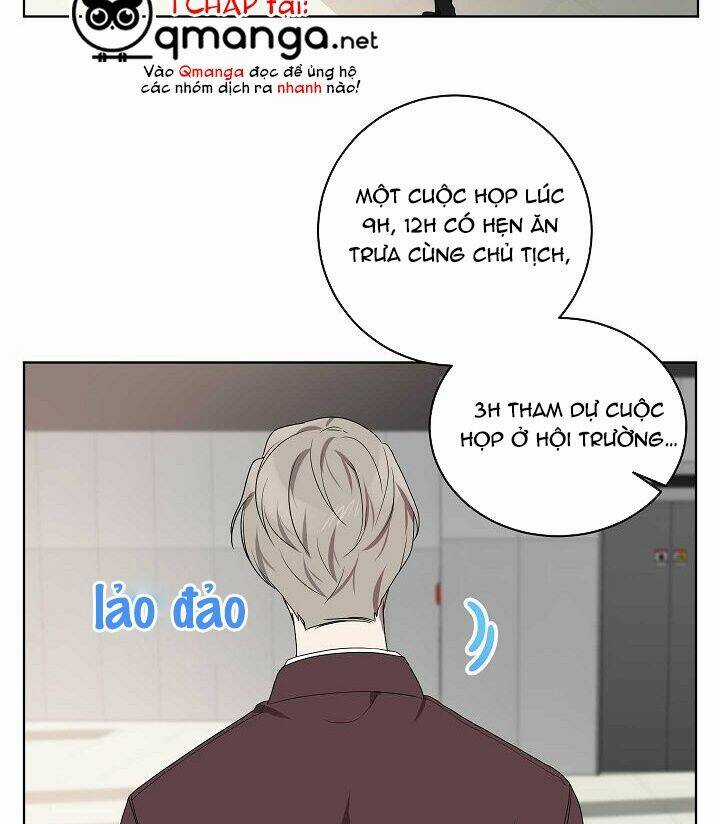 Đừng Lại Gần Giới Hạn 10M Của Tôi Chapter 78 trang 2