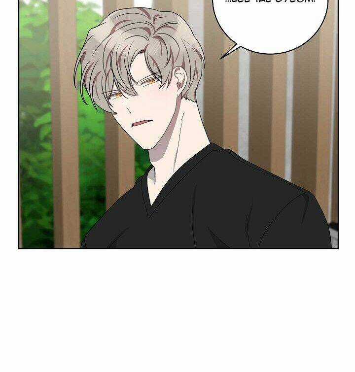 Đừng Lại Gần Giới Hạn 10M Của Tôi Chapter 78 trang 20