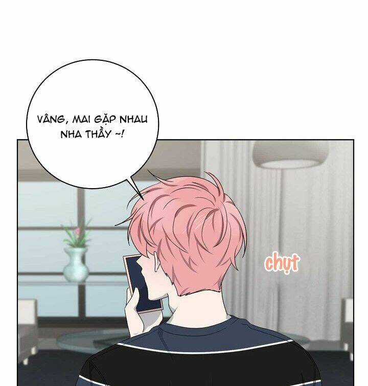 Đừng Lại Gần Giới Hạn 10M Của Tôi Chapter 78 trang 21