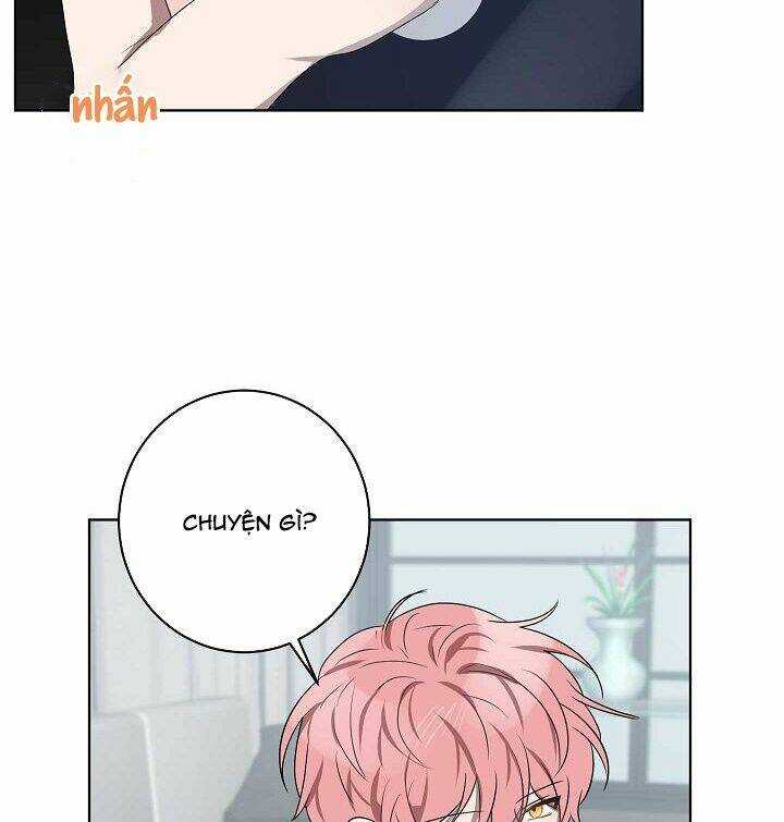 Đừng Lại Gần Giới Hạn 10M Của Tôi Chapter 78 trang 23