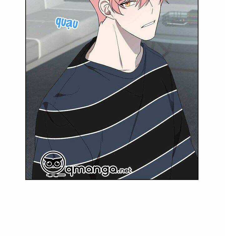 Đừng Lại Gần Giới Hạn 10M Của Tôi Chapter 78 trang 24