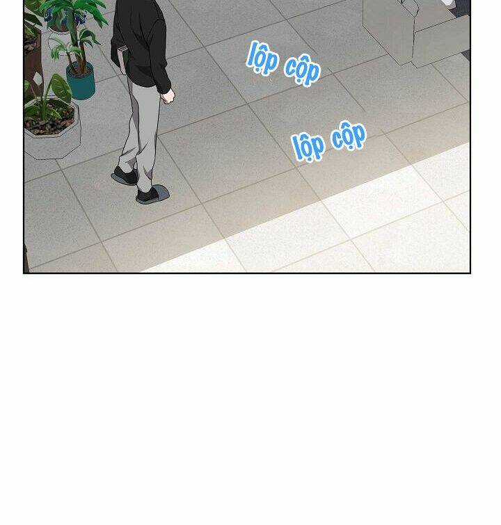 Đừng Lại Gần Giới Hạn 10M Của Tôi Chapter 78 trang 26