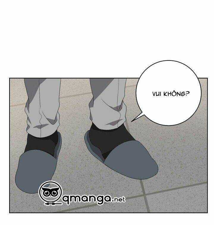 Đừng Lại Gần Giới Hạn 10M Của Tôi Chapter 78 trang 27