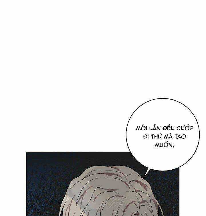 Đừng Lại Gần Giới Hạn 10M Của Tôi Chapter 78 trang 28