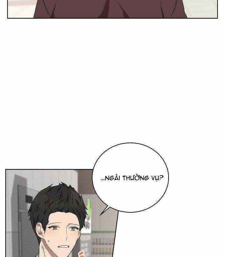 Đừng Lại Gần Giới Hạn 10M Của Tôi Chapter 78 trang 3