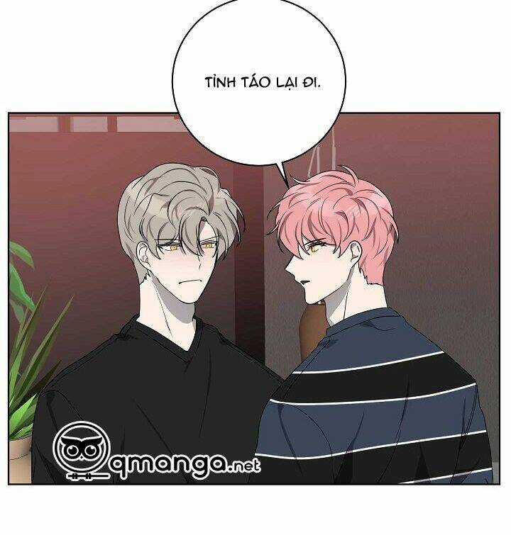 Đừng Lại Gần Giới Hạn 10M Của Tôi Chapter 78 trang 32