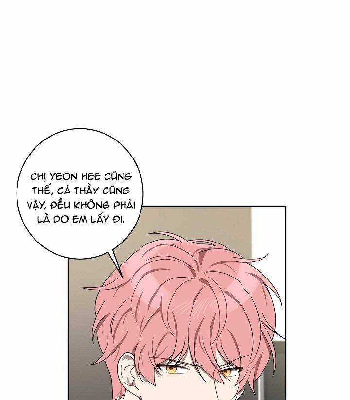 Đừng Lại Gần Giới Hạn 10M Của Tôi Chapter 78 trang 33