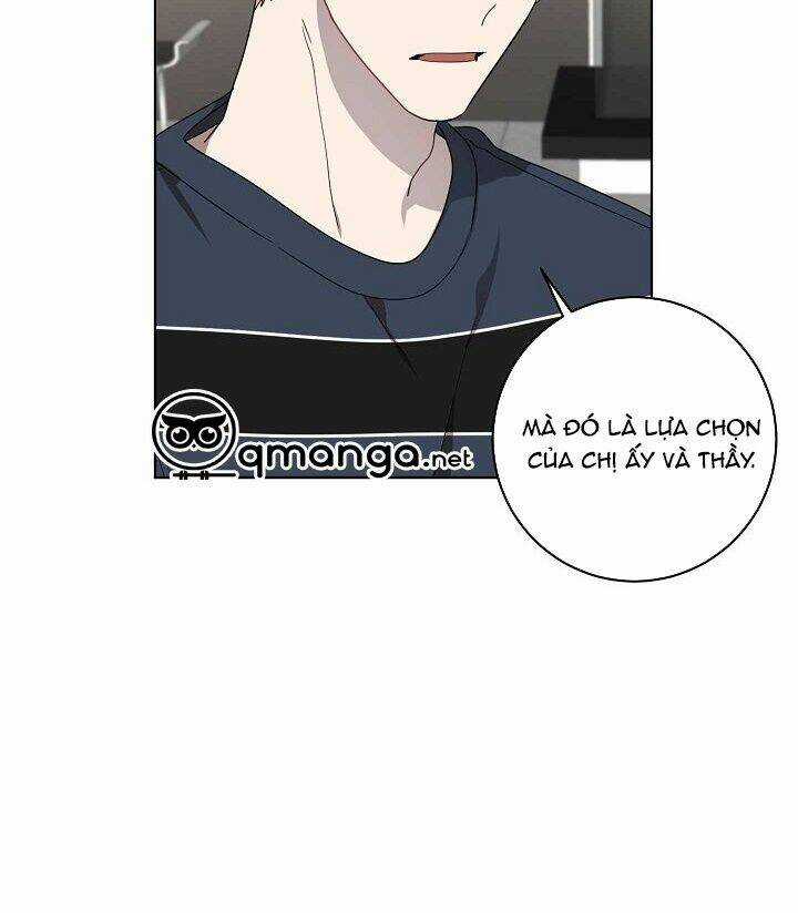 Đừng Lại Gần Giới Hạn 10M Của Tôi Chapter 78 trang 34