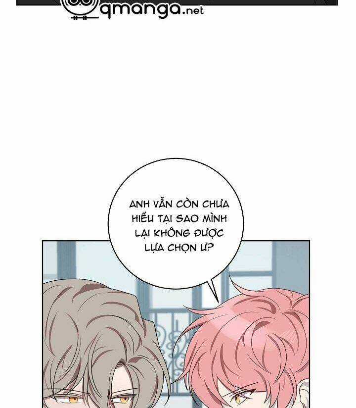 Đừng Lại Gần Giới Hạn 10M Của Tôi Chapter 78 trang 36