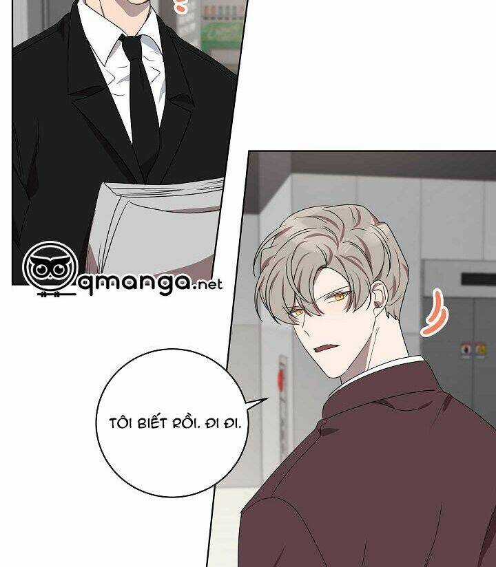 Đừng Lại Gần Giới Hạn 10M Của Tôi Chapter 78 trang 4