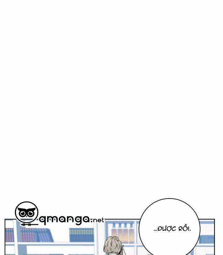 Đừng Lại Gần Giới Hạn 10M Của Tôi Chapter 78 trang 43