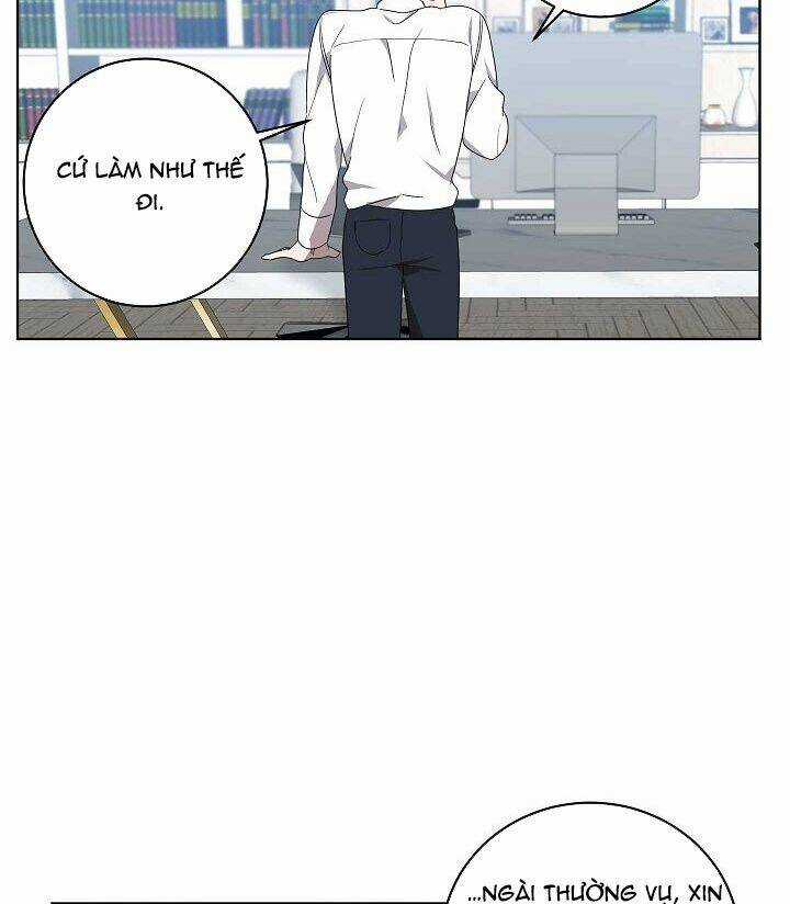 Đừng Lại Gần Giới Hạn 10M Của Tôi Chapter 78 trang 44