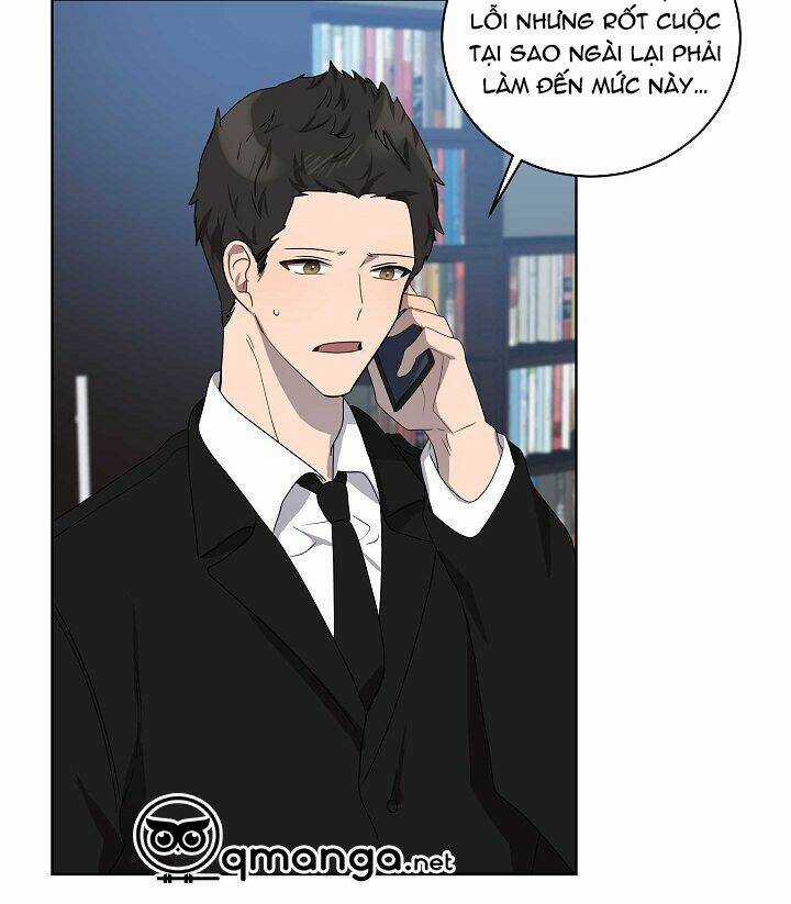 Đừng Lại Gần Giới Hạn 10M Của Tôi Chapter 78 trang 45