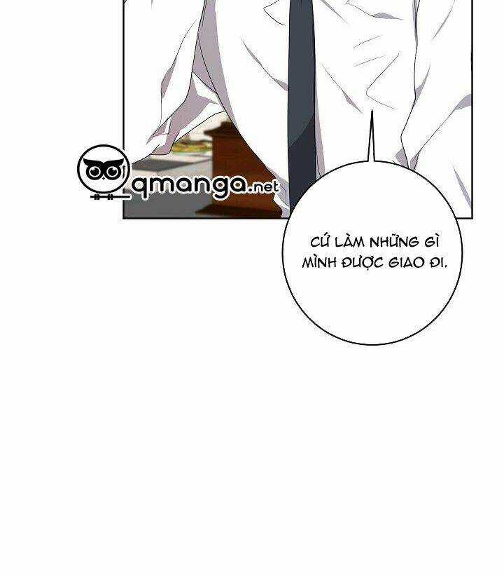 Đừng Lại Gần Giới Hạn 10M Của Tôi Chapter 78 trang 47