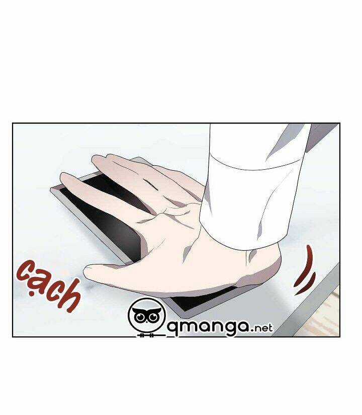 Đừng Lại Gần Giới Hạn 10M Của Tôi Chapter 78 trang 48