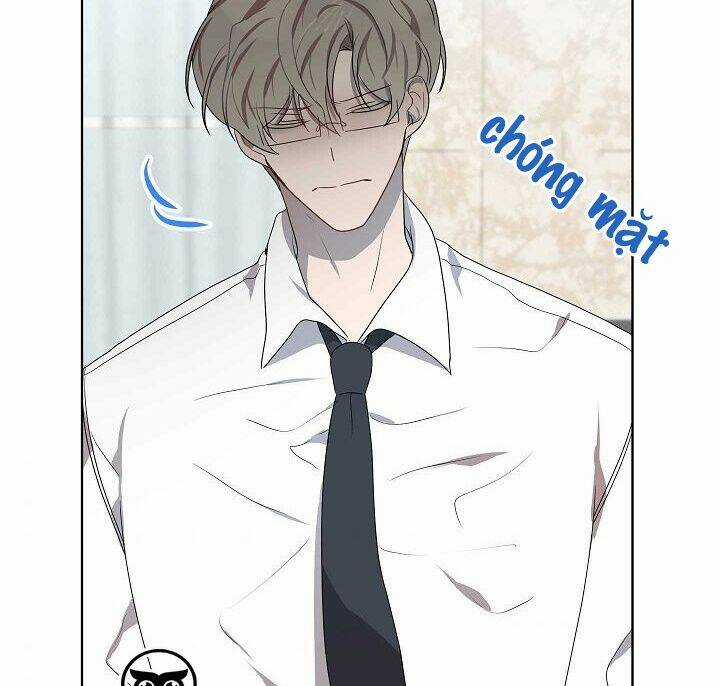 Đừng Lại Gần Giới Hạn 10M Của Tôi Chapter 78 trang 50