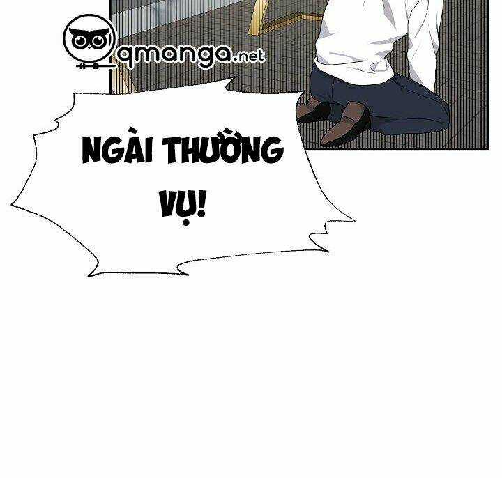 Đừng Lại Gần Giới Hạn 10M Của Tôi Chapter 78 trang 54