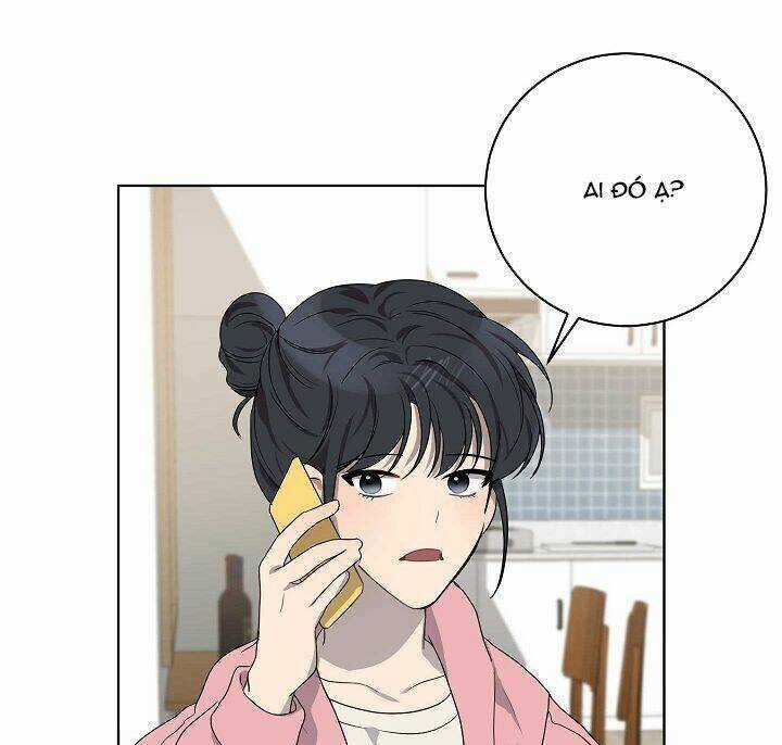 Đừng Lại Gần Giới Hạn 10M Của Tôi Chapter 78 trang 57