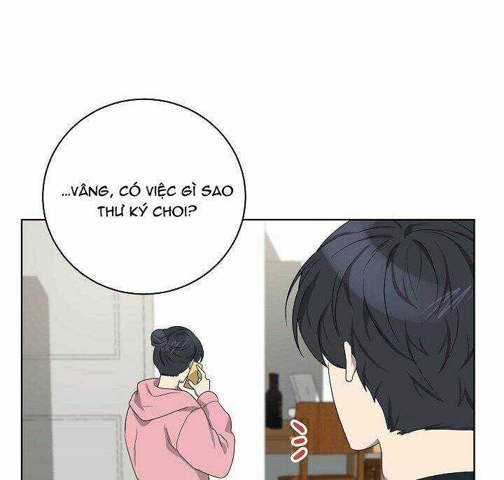 Đừng Lại Gần Giới Hạn 10M Của Tôi Chapter 78 trang 59