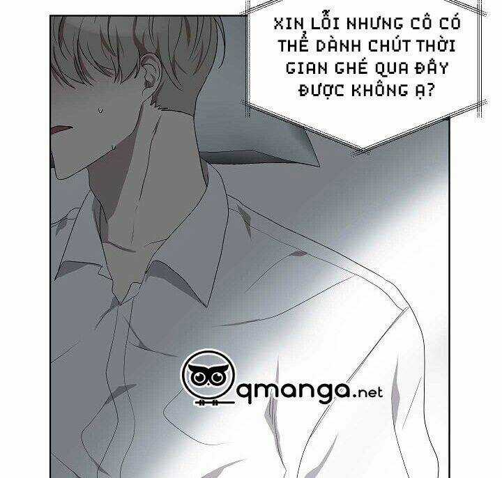 Đừng Lại Gần Giới Hạn 10M Của Tôi Chapter 78 trang 61