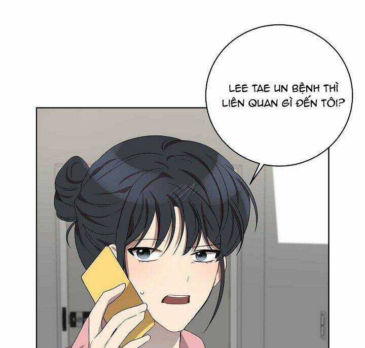 Đừng Lại Gần Giới Hạn 10M Của Tôi Chapter 78 trang 63