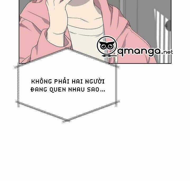 Đừng Lại Gần Giới Hạn 10M Của Tôi Chapter 78 trang 64