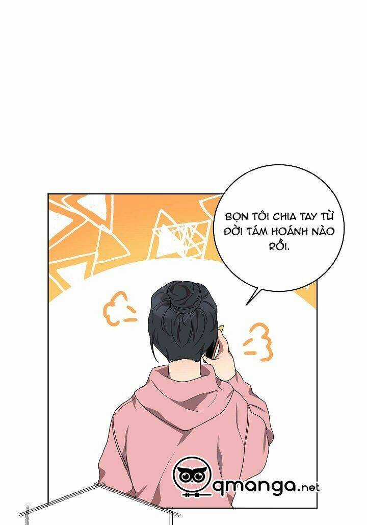 Đừng Lại Gần Giới Hạn 10M Của Tôi Chapter 78 trang 65