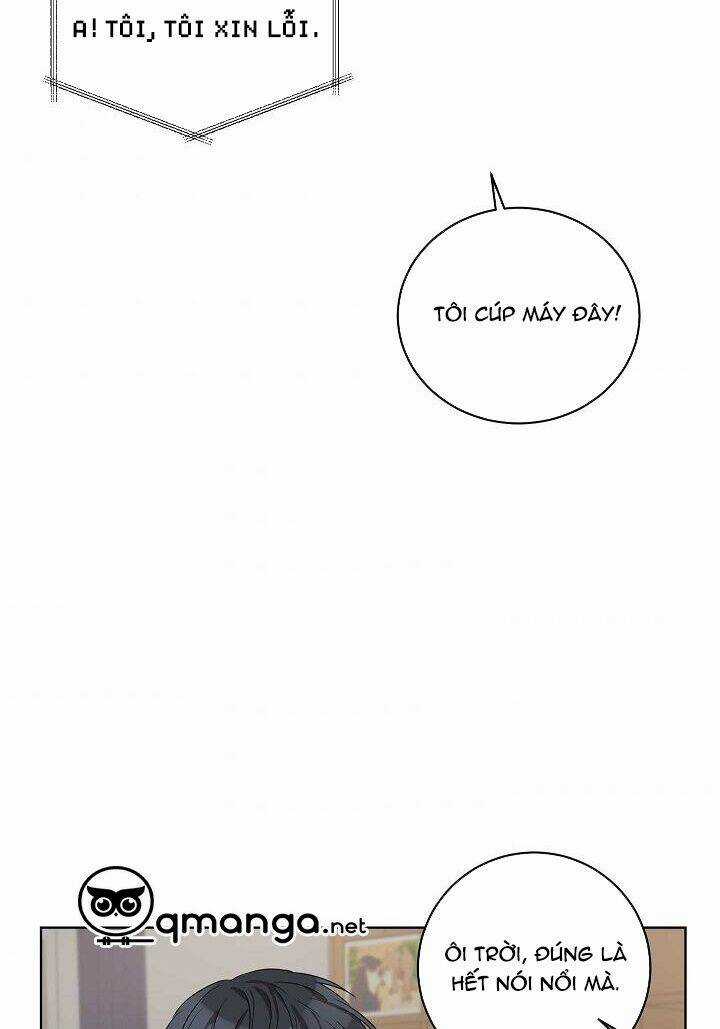 Đừng Lại Gần Giới Hạn 10M Của Tôi Chapter 78 trang 66